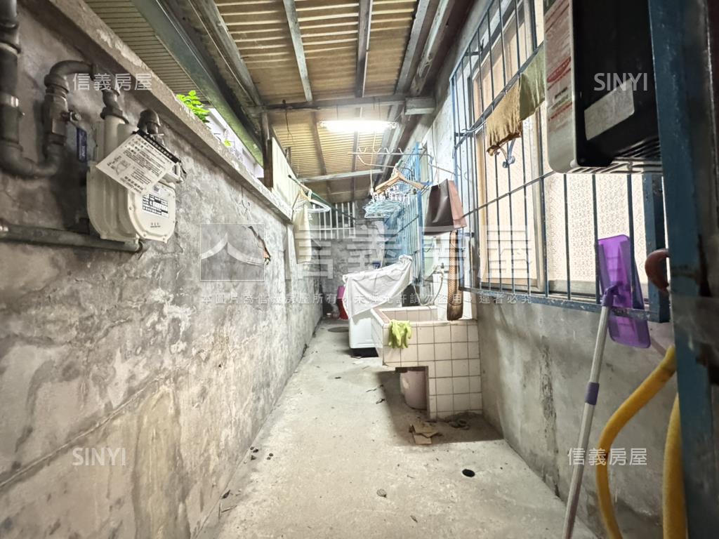 二十張路一樓美寓房屋室內格局與周邊環境