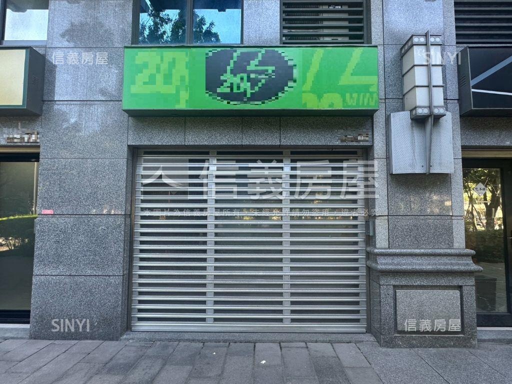 日勝一樓挑高辦公室房屋室內格局與周邊環境
