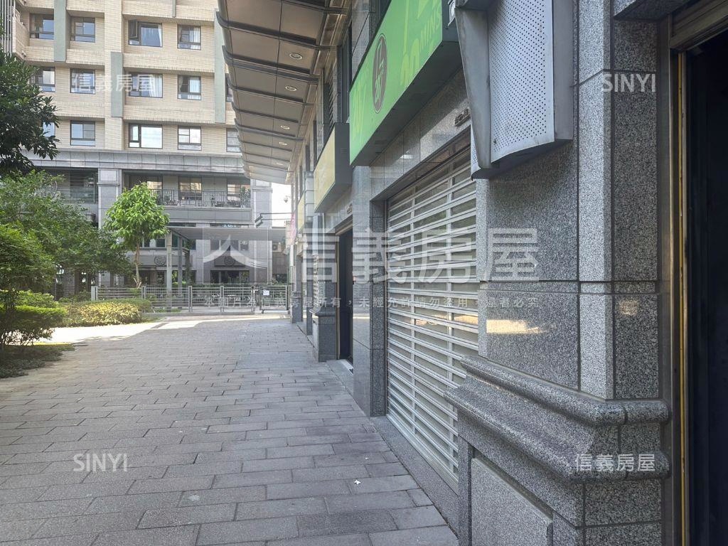 日勝一樓挑高辦公室房屋室內格局與周邊環境