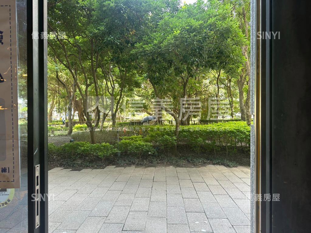 日勝一樓挑高辦公室房屋室內格局與周邊環境