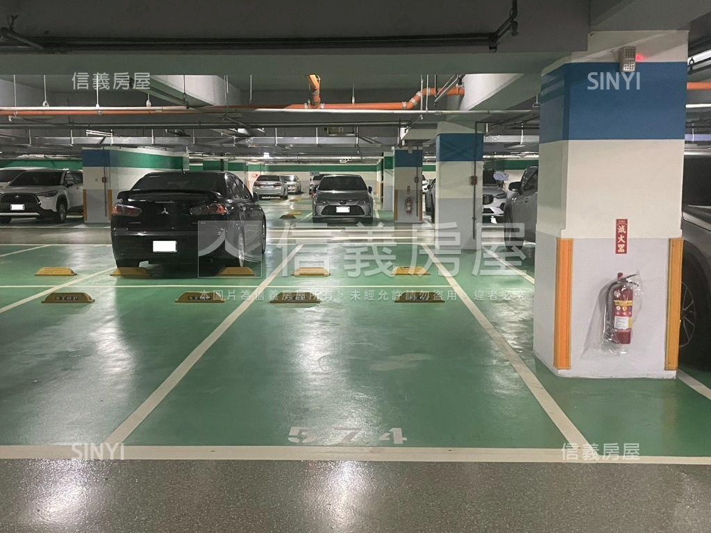 日勝一樓挑高辦公室房屋室內格局與周邊環境