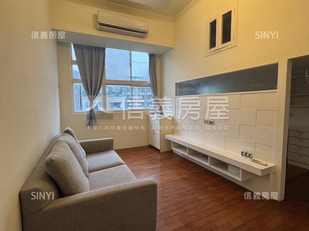 捷運電梯美景兩房凱旋門房屋室內格局與周邊環境