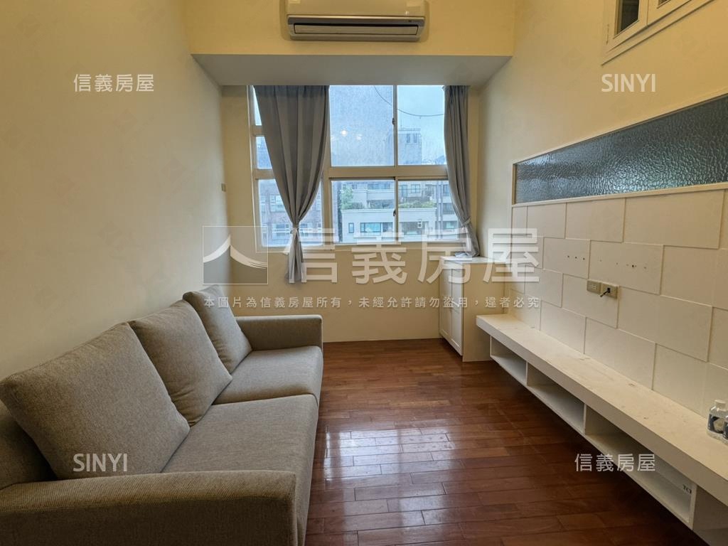 捷運電梯美景兩房凱旋門房屋室內格局與周邊環境