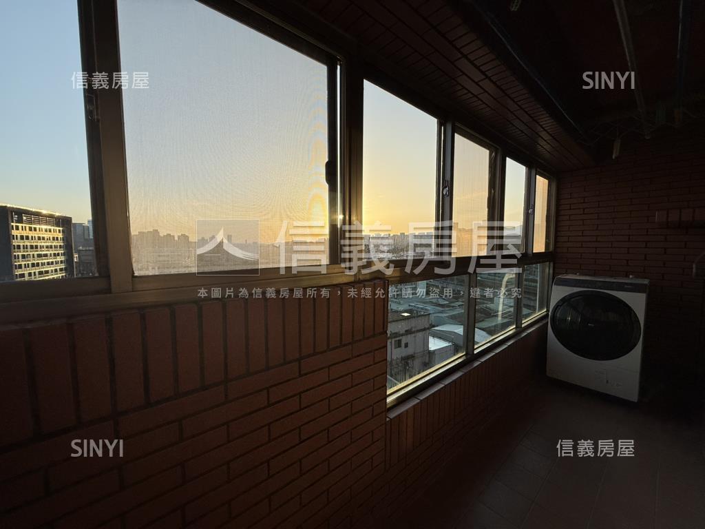 小資首選一房有車位房屋室內格局與周邊環境
