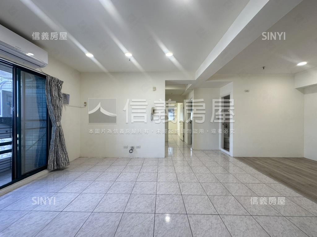 採光通風景觀棒三房房屋室內格局與周邊環境
