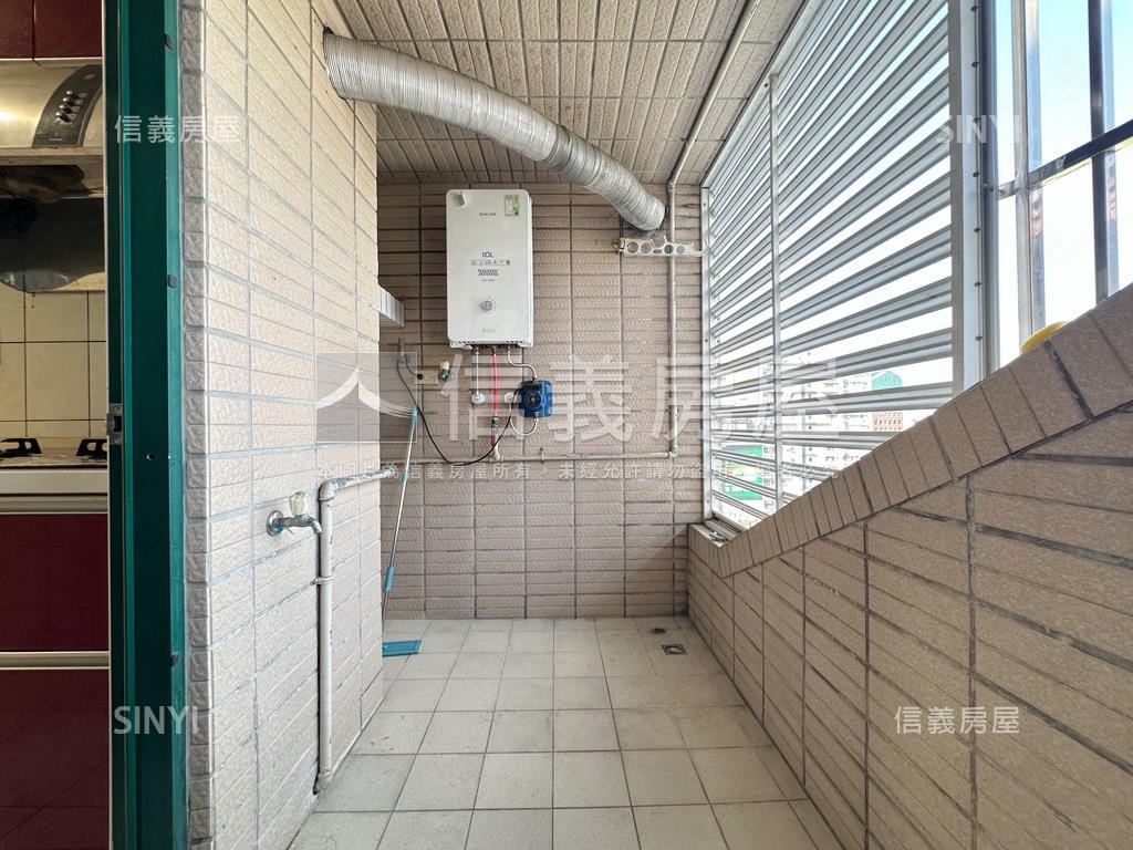 採光通風景觀棒三房房屋室內格局與周邊環境
