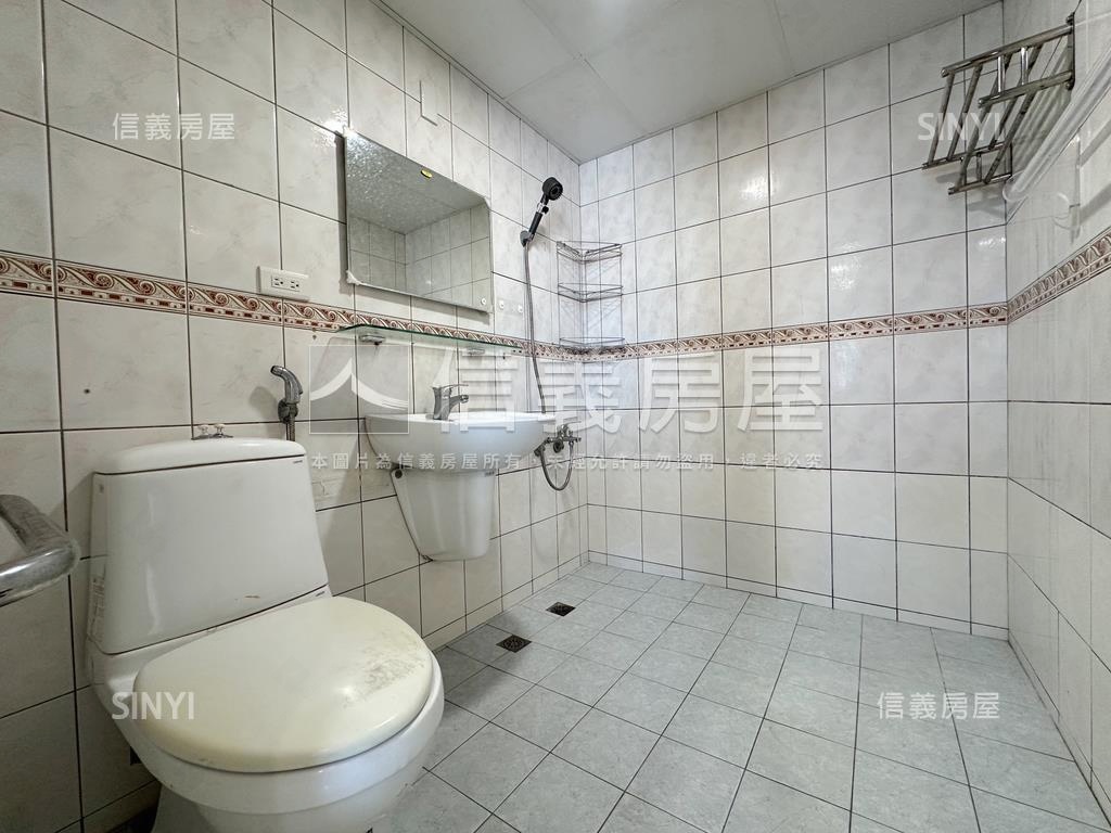 採光通風景觀棒三房房屋室內格局與周邊環境