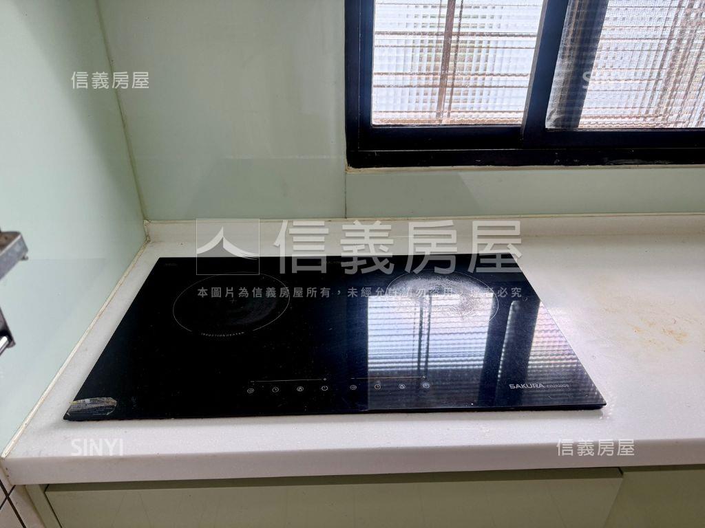 北醫小資首購救星邊間３房房屋室內格局與周邊環境