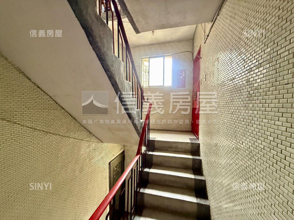 北醫小資首購救星邊間３房房屋室內格局與周邊環境