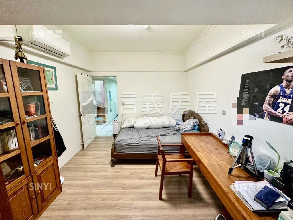 七期視野世貿美四房房屋室內格局與周邊環境