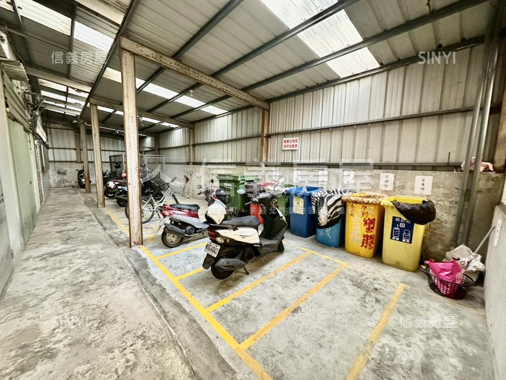 七期視野世貿美四房房屋室內格局與周邊環境