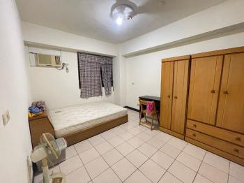 五期捷運家樂福美三房