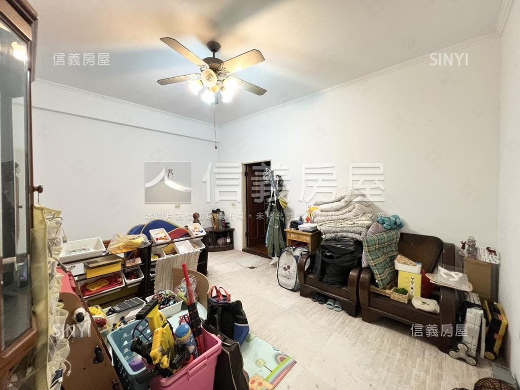 文聖街華廈７＋８房屋室內格局與周邊環境