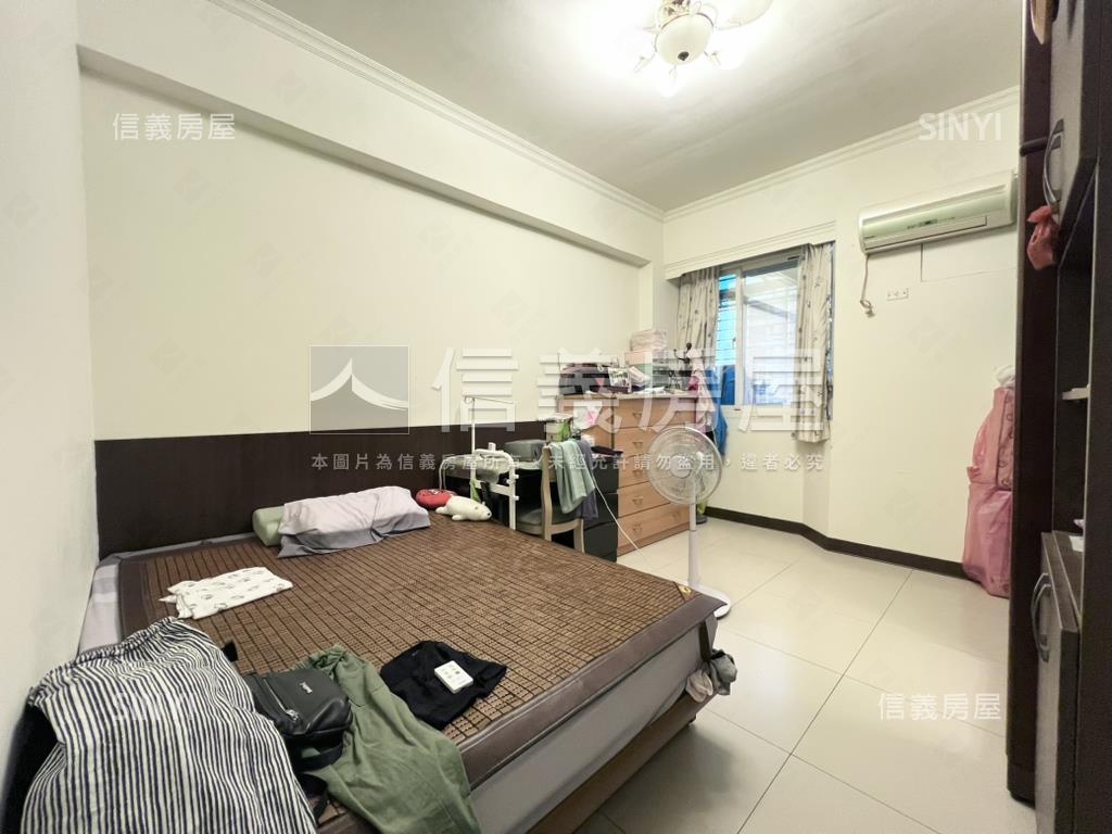 文聖街華廈７＋８房屋室內格局與周邊環境