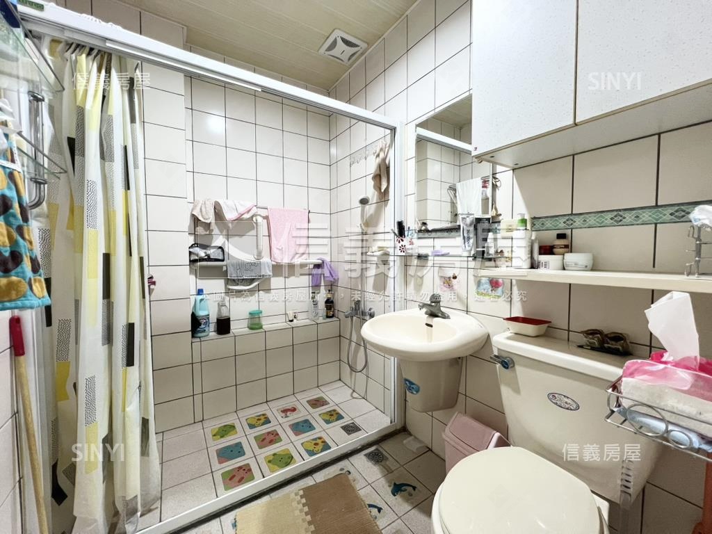 文聖街華廈７＋８房屋室內格局與周邊環境