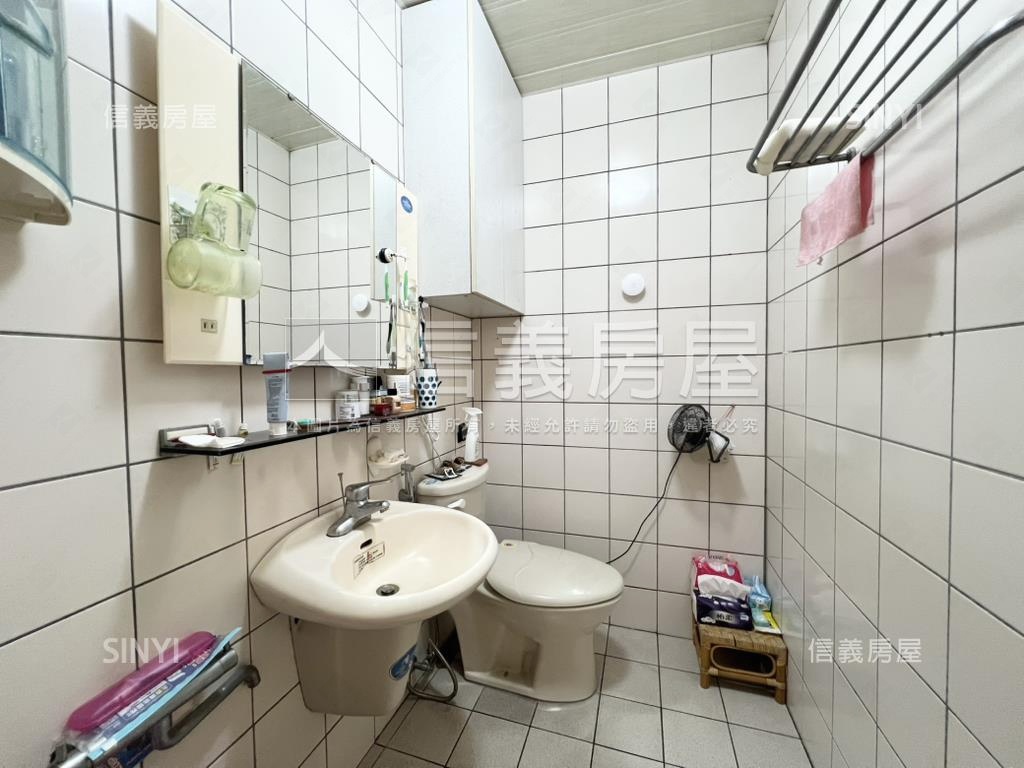 文聖街華廈７＋８房屋室內格局與周邊環境