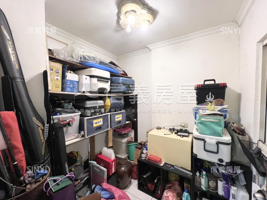 文聖街華廈７＋８房屋室內格局與周邊環境