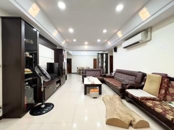 文聖街華廈７＋８頂大空間