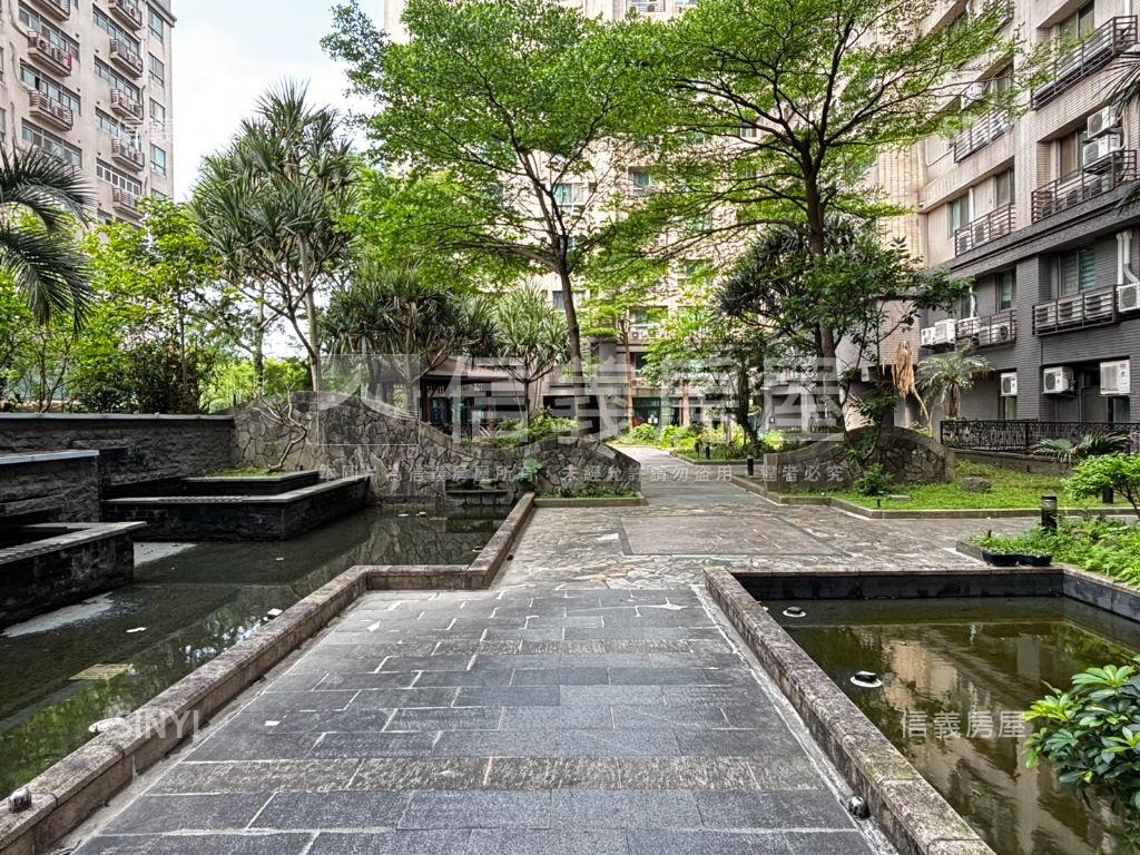 樓中樓稀有物件｜綠光房屋室內格局與周邊環境