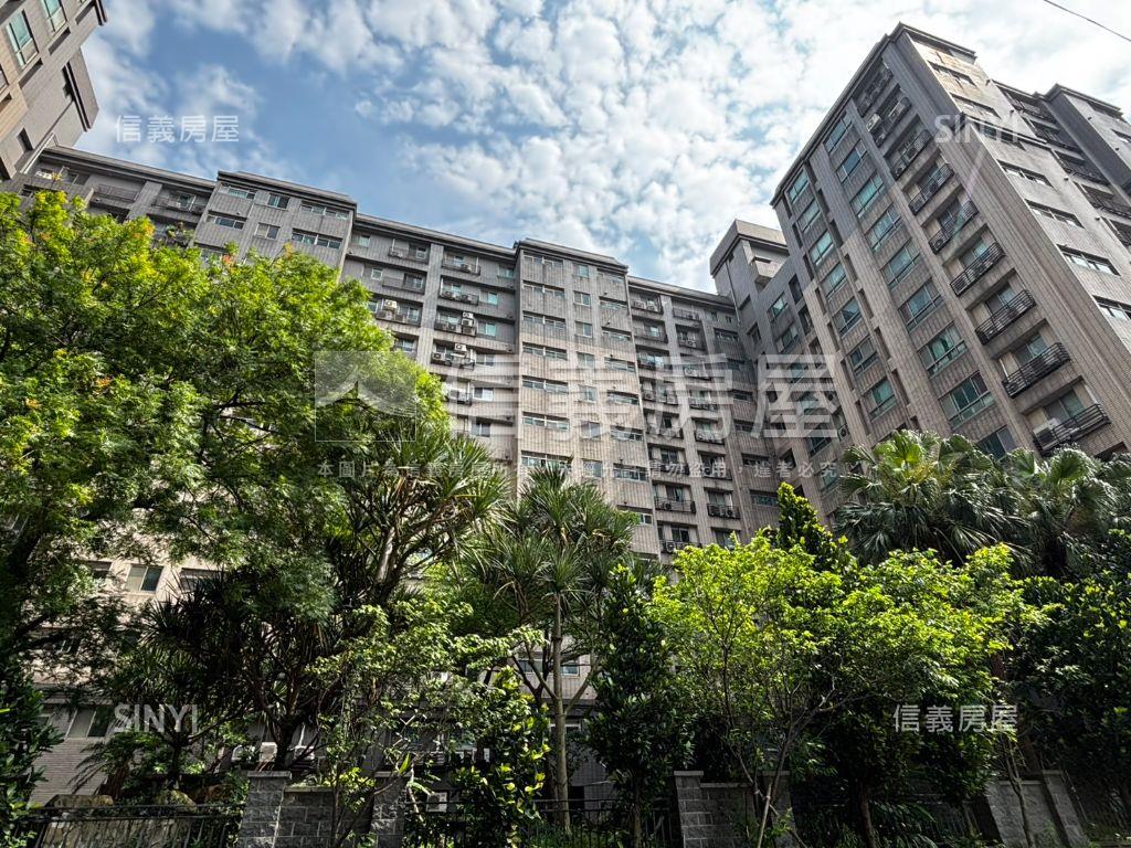 樓中樓稀有物件｜綠光房屋室內格局與周邊環境