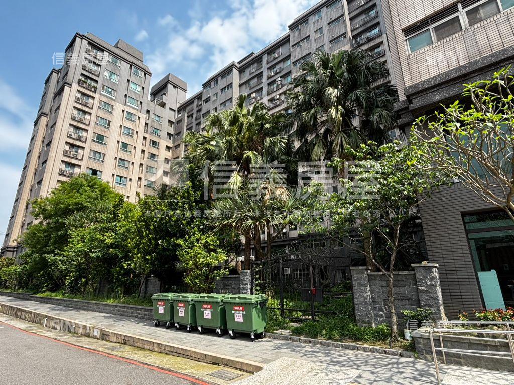樓中樓稀有物件｜綠光房屋室內格局與周邊環境