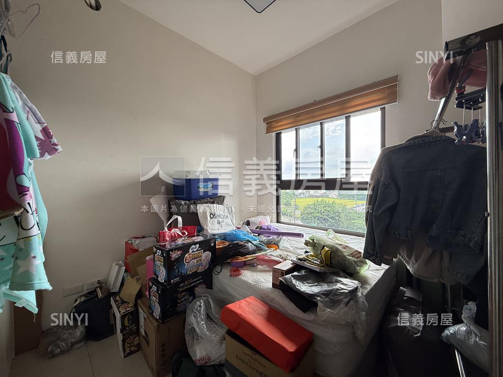 皇翔面長興二路大三房房屋室內格局與周邊環境