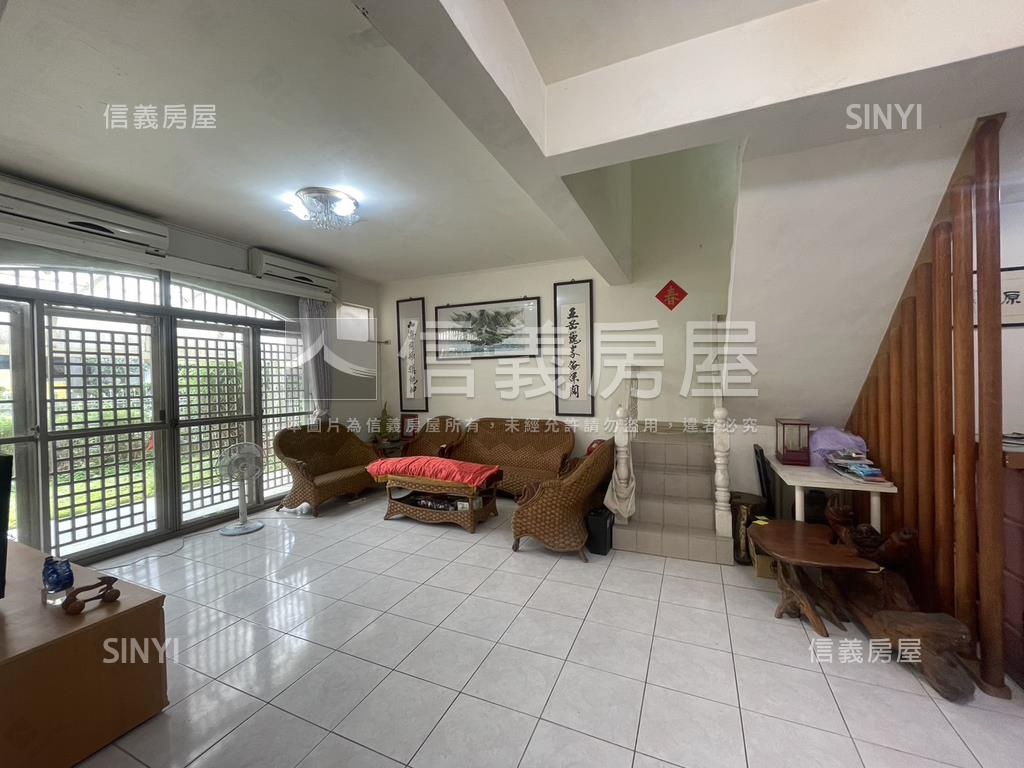台北小城ＶＩＰ巷透天厝房屋室內格局與周邊環境