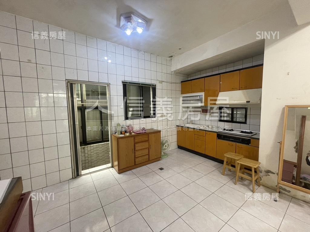 台北小城ＶＩＰ巷透天厝房屋室內格局與周邊環境