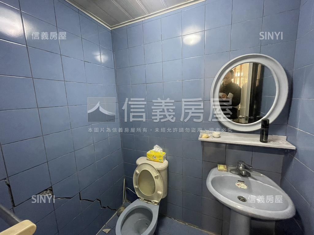 台北小城ＶＩＰ巷透天厝房屋室內格局與周邊環境