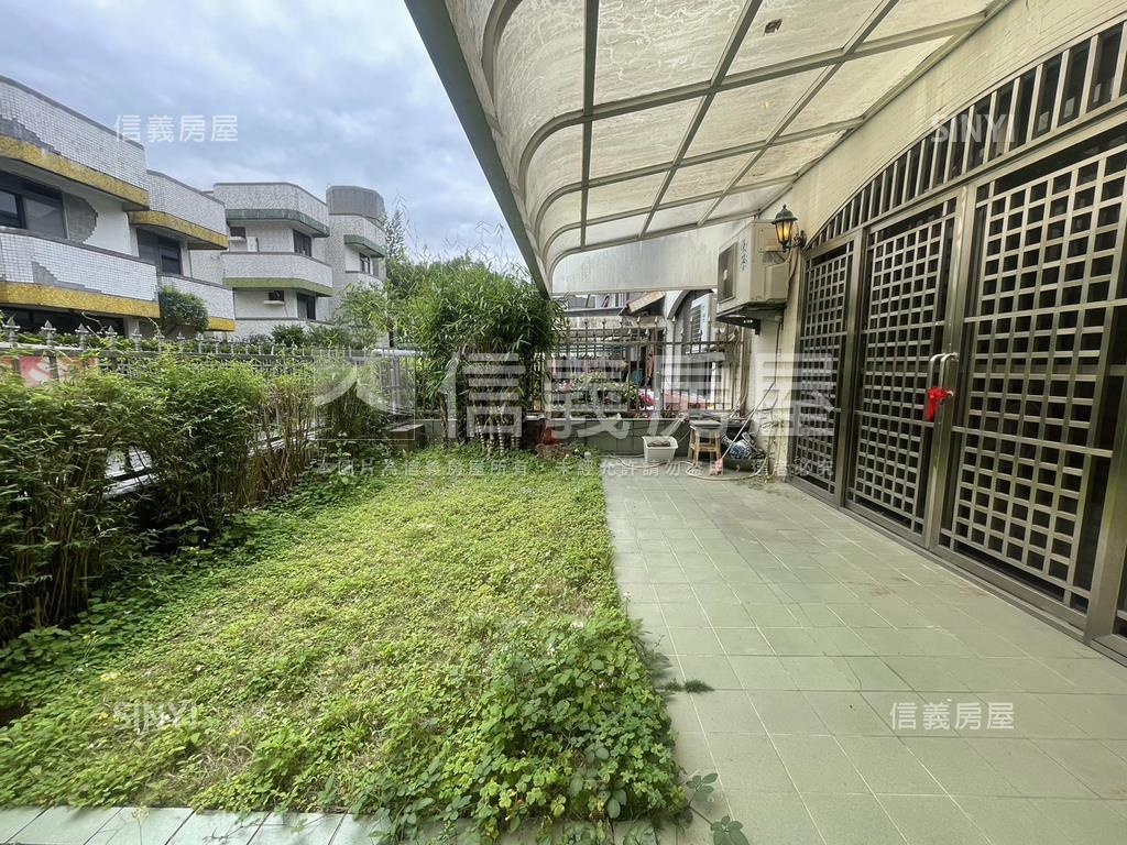 台北小城ＶＩＰ巷透天厝房屋室內格局與周邊環境
