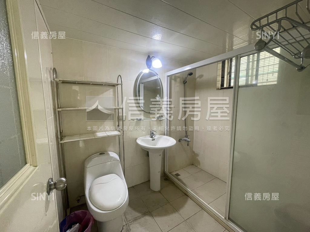 台北小城ＶＩＰ巷透天厝房屋室內格局與周邊環境