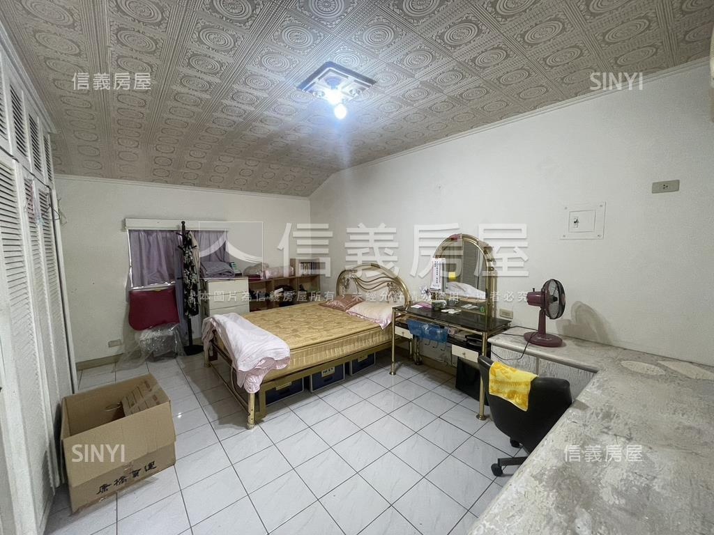 台北小城ＶＩＰ巷透天厝房屋室內格局與周邊環境