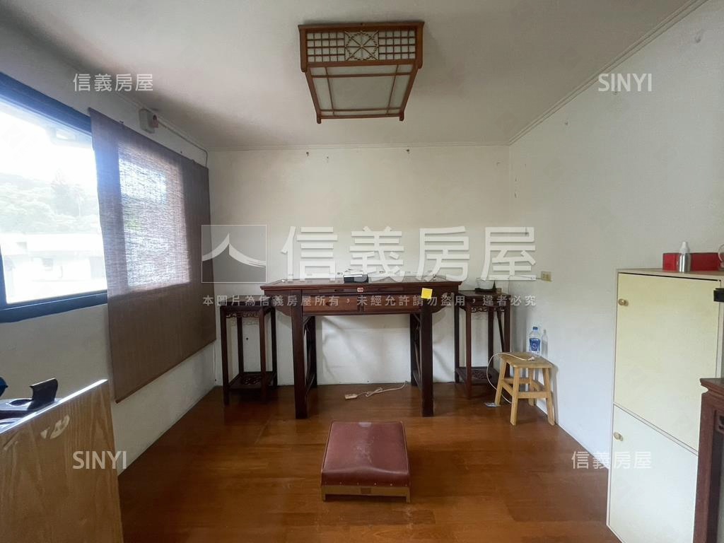 台北小城ＶＩＰ巷透天厝房屋室內格局與周邊環境