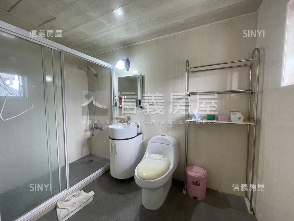 台北小城ＶＩＰ巷透天厝房屋室內格局與周邊環境