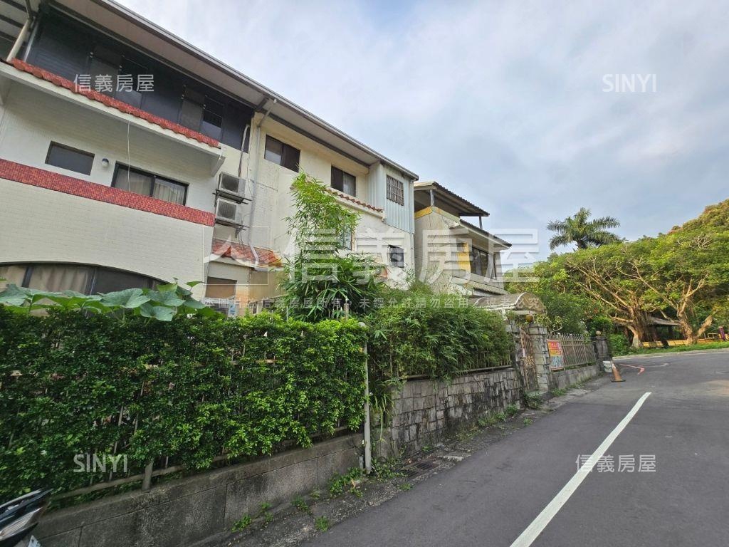 台北小城ＶＩＰ巷透天厝房屋室內格局與周邊環境