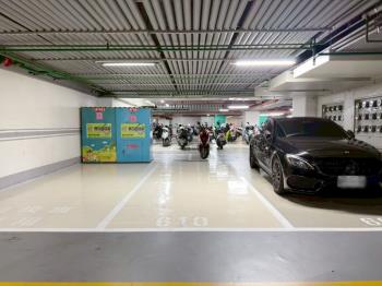 超級花園好停放Ｂ１車位