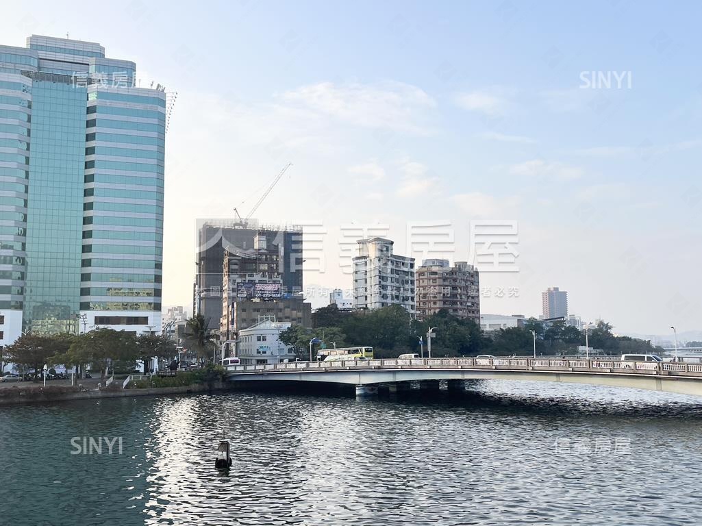 急售高樓層港灣１號院房屋室內格局與周邊環境