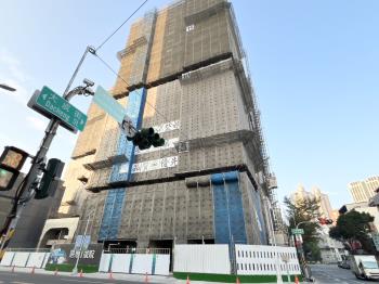 急售高樓層港灣１號院