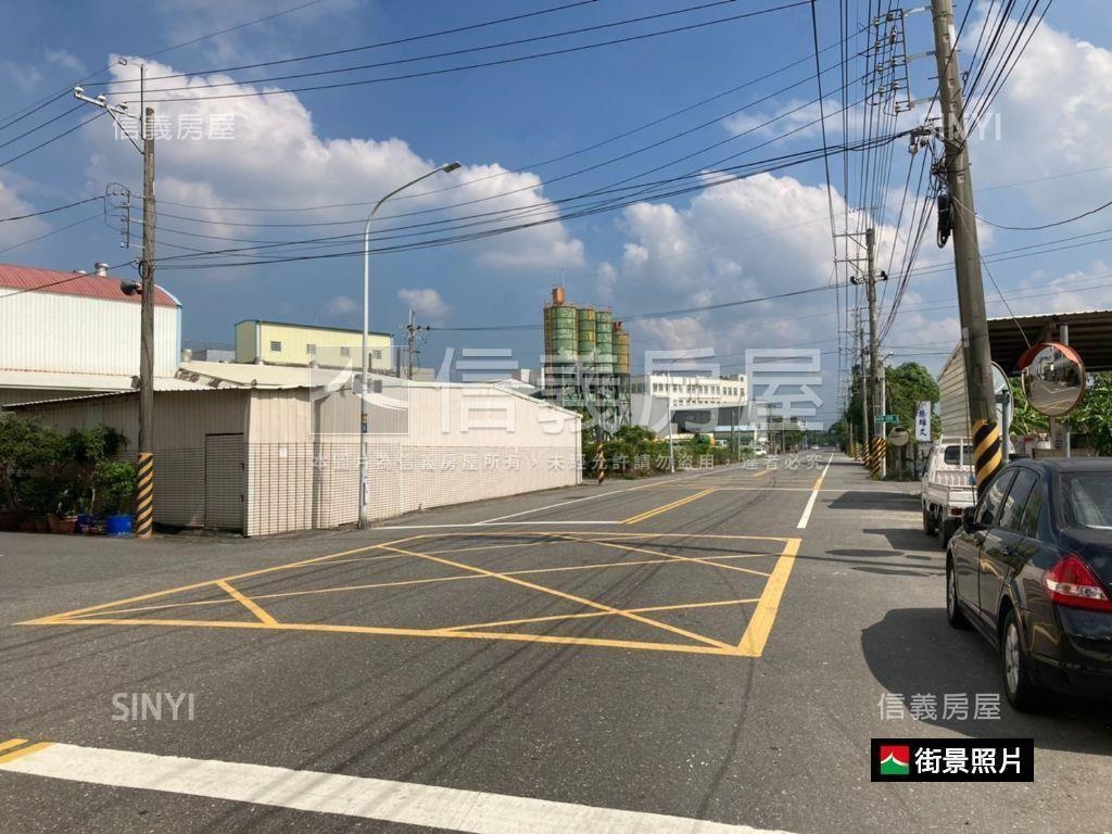 歸仁成正功路金角窗透天房屋室內格局與周邊環境