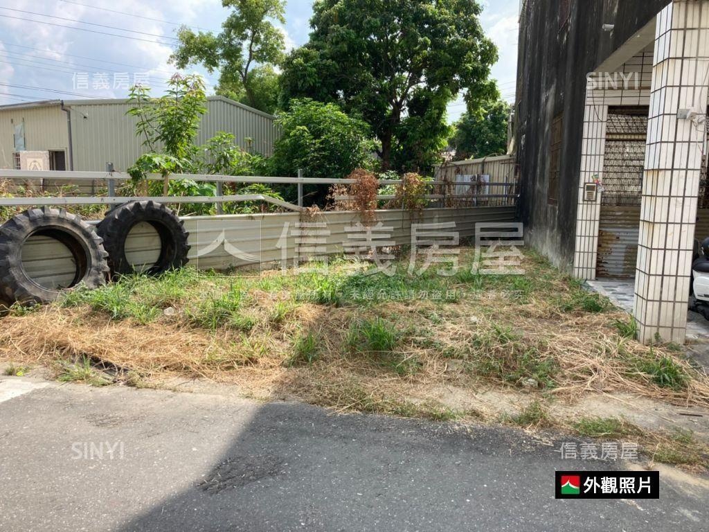 歸仁成正功路金角窗透天房屋室內格局與周邊環境