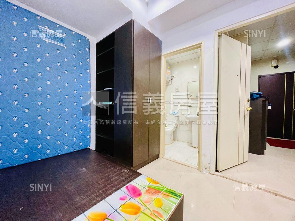 康樂一樓收租靜巷美邸房屋室內格局與周邊環境