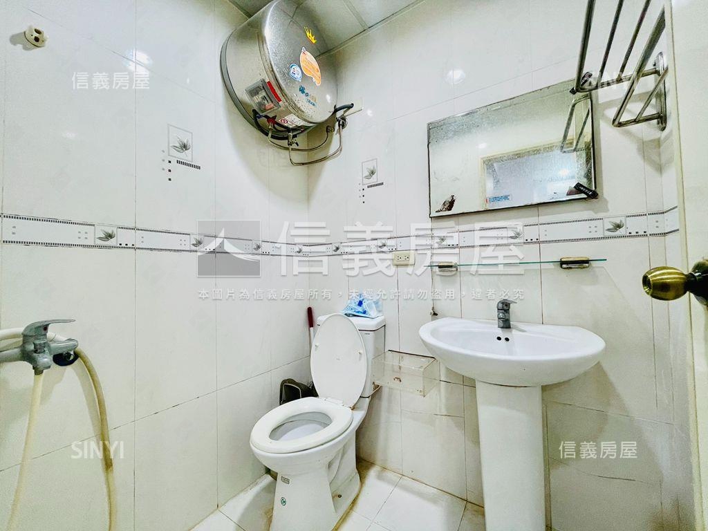 康樂一樓收租靜巷美邸房屋室內格局與周邊環境