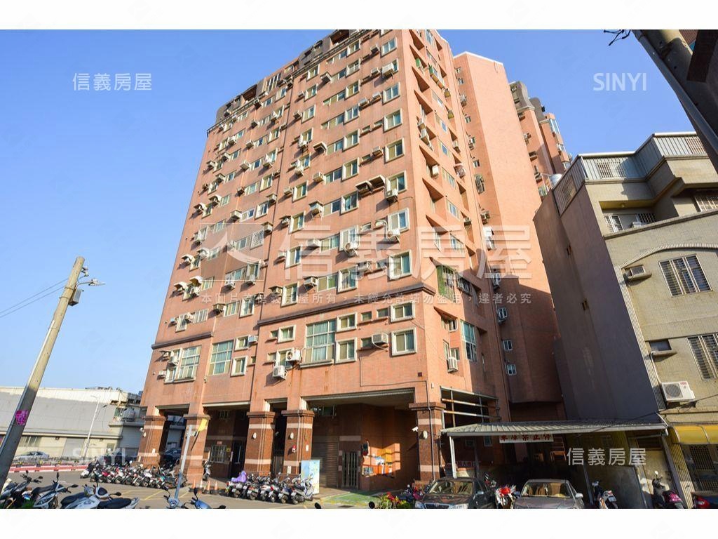 花園街機能電梯３房房屋室內格局與周邊環境