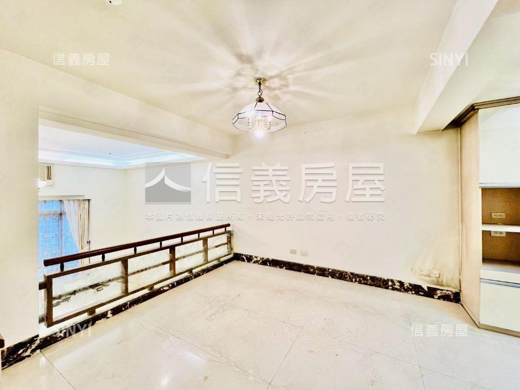 精誠河畔質感臨路透天房屋室內格局與周邊環境