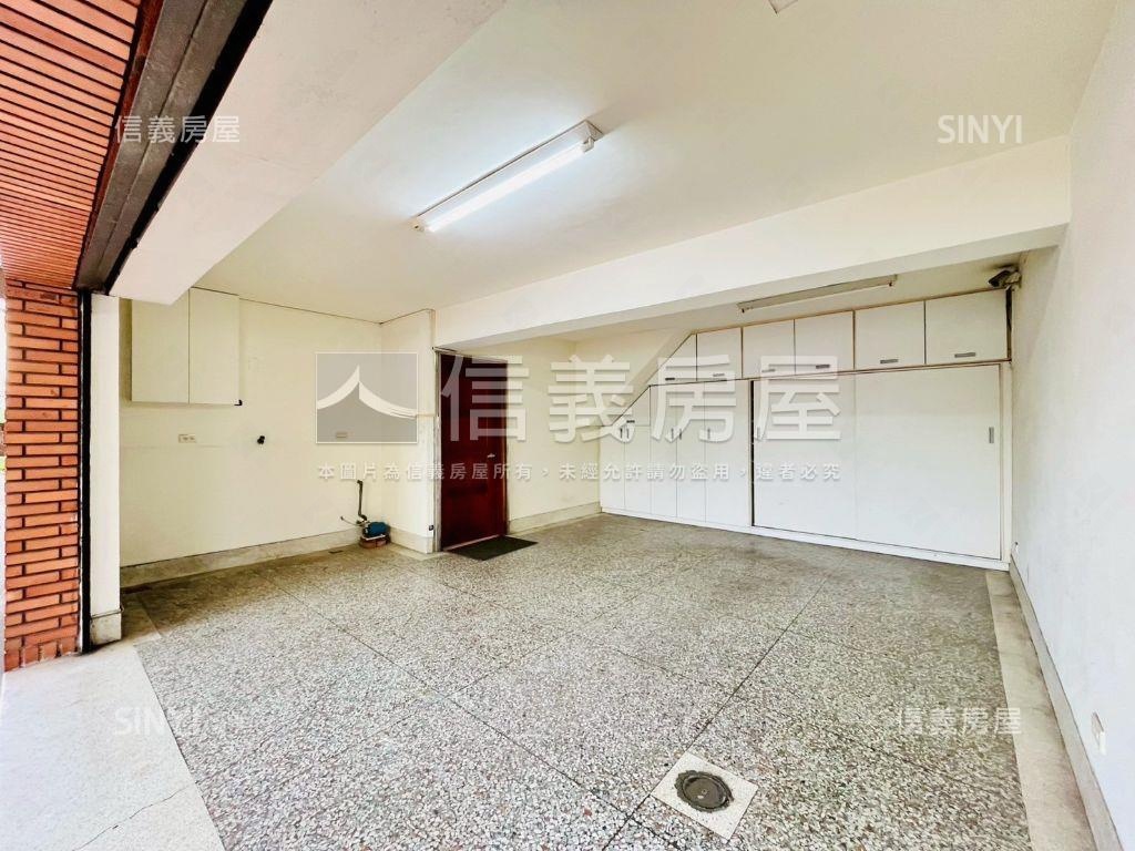 精誠河畔質感臨路透天房屋室內格局與周邊環境