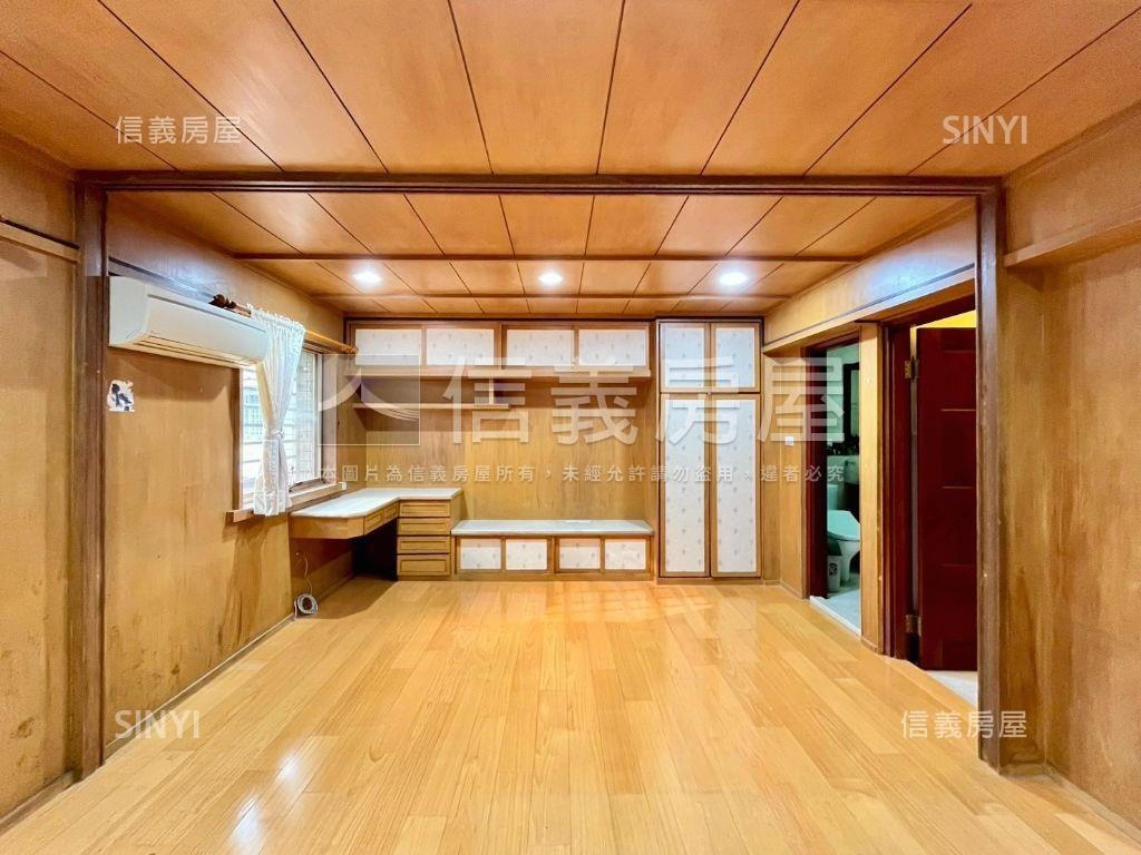 精誠河畔質感臨路透天房屋室內格局與周邊環境