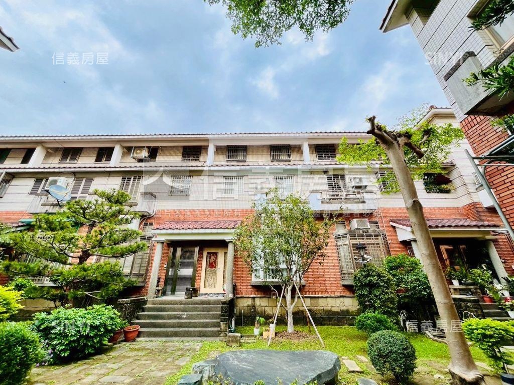 精誠河畔質感臨路透天房屋室內格局與周邊環境