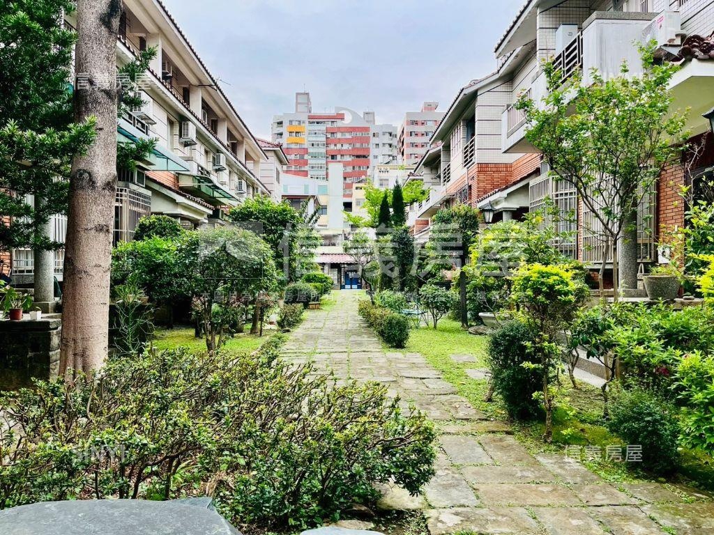 精誠河畔質感臨路透天房屋室內格局與周邊環境