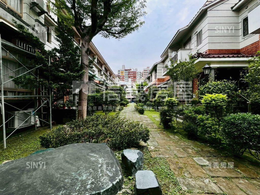 精誠河畔質感臨路透天房屋室內格局與周邊環境