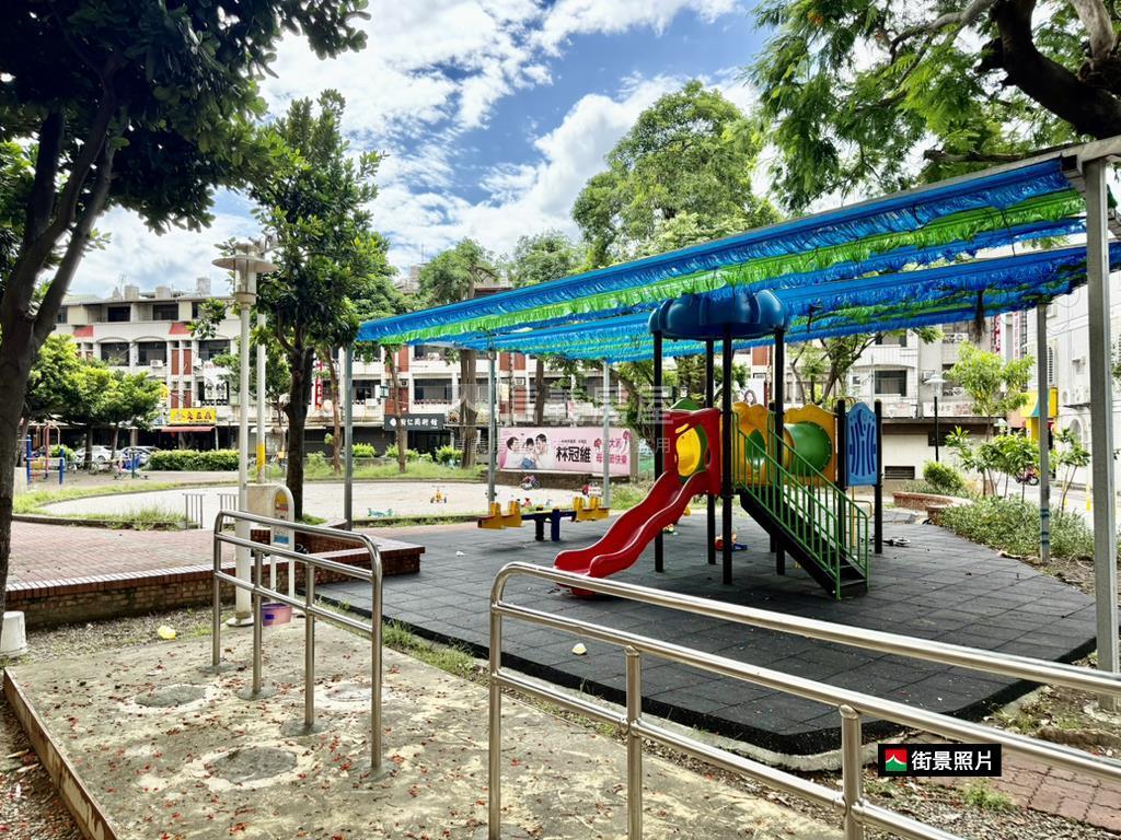 大橋質感三房房屋室內格局與周邊環境